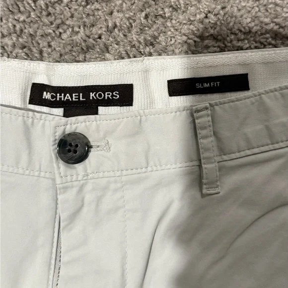 Michael Kors Dress Shorts - Picture 2 of 5